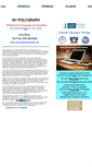 Mobile Screenshot of nypolygraph.com